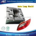 Auto peças Mold -Rearview Mirror- Spring locator Mold -Plastic Injection Mold